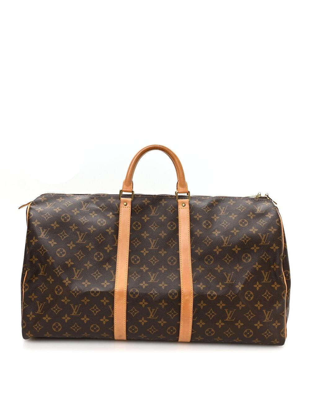 Louis Vuitton Keepall 55 #352768L89B